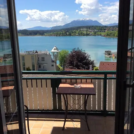 Desiree - Garni - Adults Only Villach