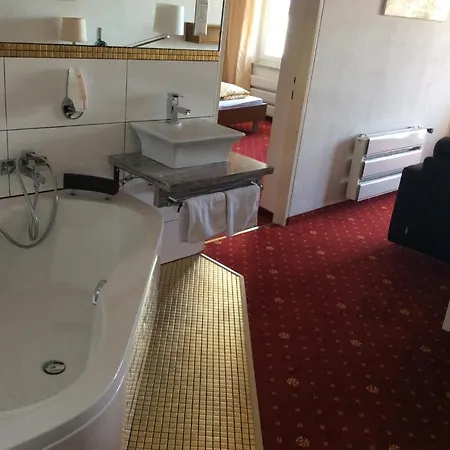 Desiree - Garni - Adults Only Hotel 3*