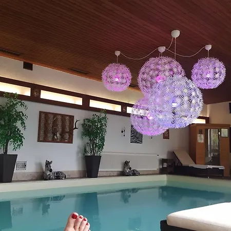 Desiree - Garni - Adults Only 3* Villach