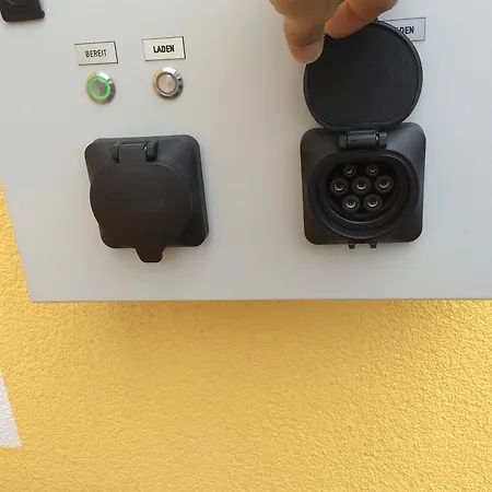 Hotel Desiree - Garni - Adults Only