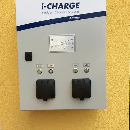 Hotel Desiree - Garni - Adults Only