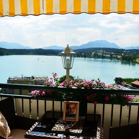 Hotel Desiree - Garni - Adults Only