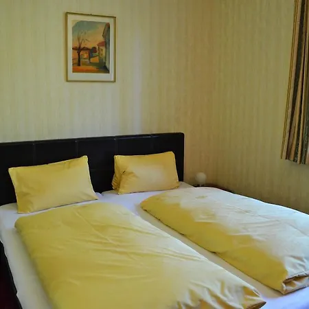 Desiree - Garni - Adults Only Otel Villach