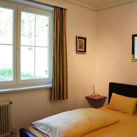 Hotel Desiree - Garni - Adults Only 3*