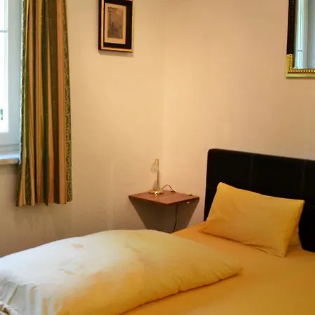Otel Desiree - Garni - Adults Only Villach
