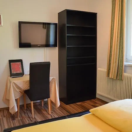 Desiree - Garni - Adults Only Hotel