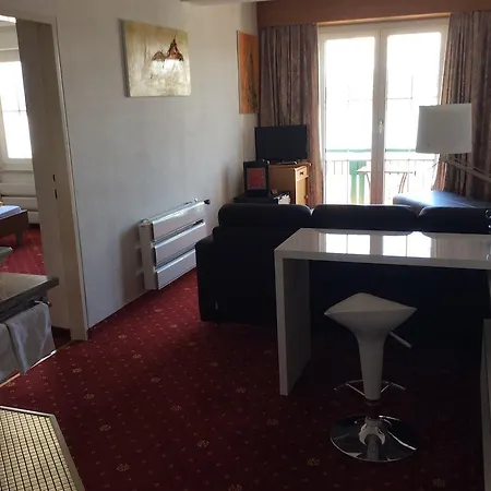 Desiree - Garni - Adults Only Hotel 3*