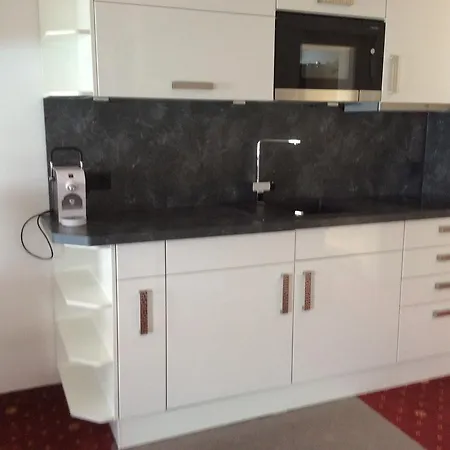 Hotel Desiree - Garni - Adults Only 3*