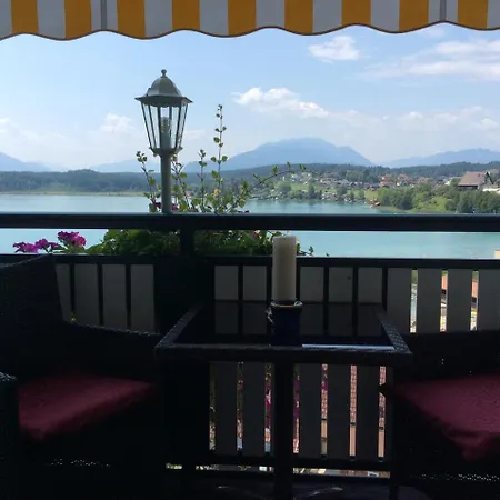 Hotel Desiree - Garni - Adults Only Villach