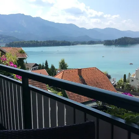 Hotel Desiree - Garni - Adults Only 3*