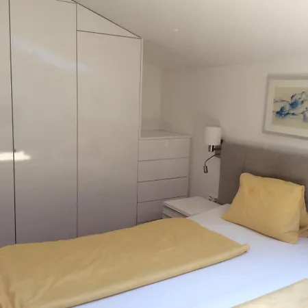 Desiree - Garni - Adults Only Hotel 3*