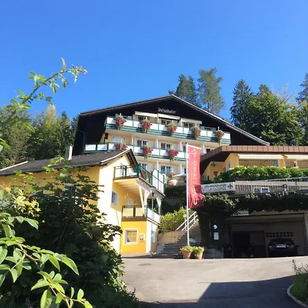 Hotel Desiree - Garni - Adults Only 3*