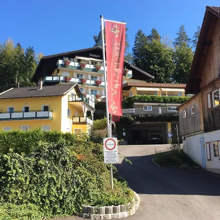 Hotel Desiree - Garni - Adults Only Villach