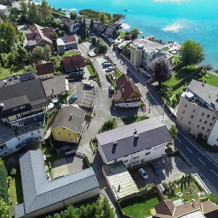 Desiree - Garni - Adults Only Hotel