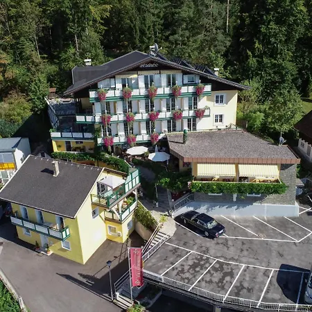 Hotel Desiree - Garni - Adults Only 3*