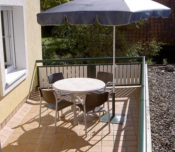 Desiree - Garni - Adults Only Villach