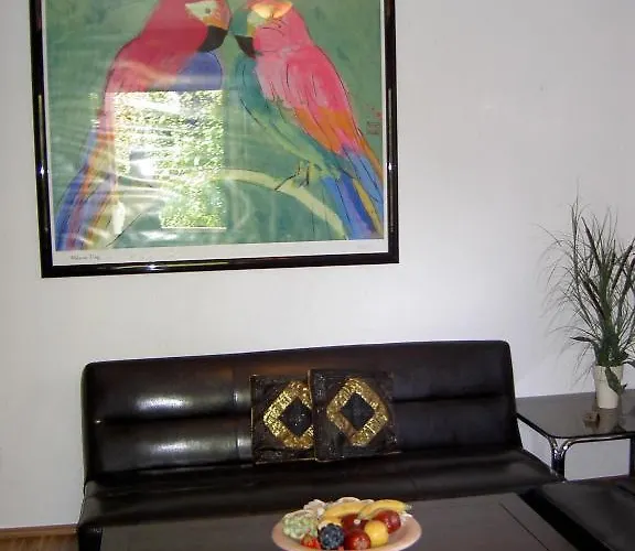 Desiree - Garni - Adults Only Villach