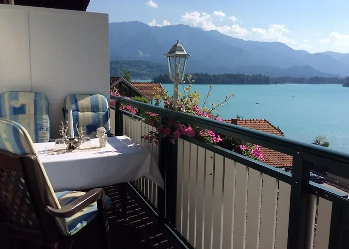 Hotel Desiree - Garni - Adults Only