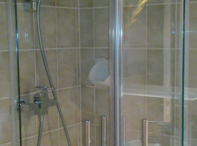 Desiree - Garni - Adults Only Hotel