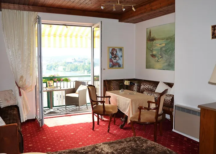 Desiree - Garni - Adults Only Hotel 3*