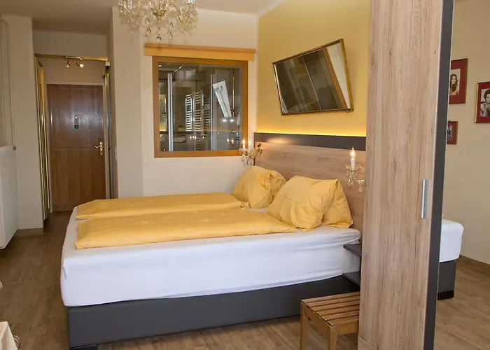 Desiree - Garni - Adults Only Villach