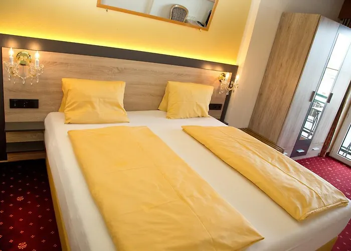 Desiree - Garni - Adults Only Villach