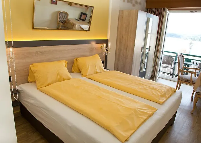 Desiree - Garni - Adults Only