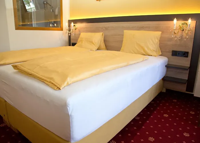 Hotel Desiree - Garni - Adults Only