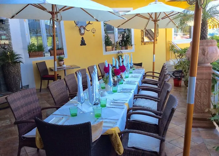 Desiree - Garni - Adults Only