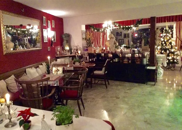 Hotel Desiree - Garni - Adults Only Villach