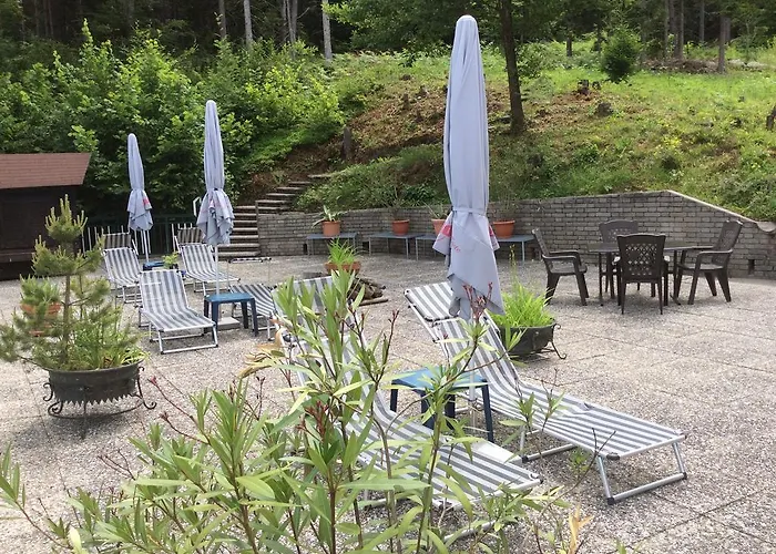 Hotel Desiree - Garni - Adults Only 3*