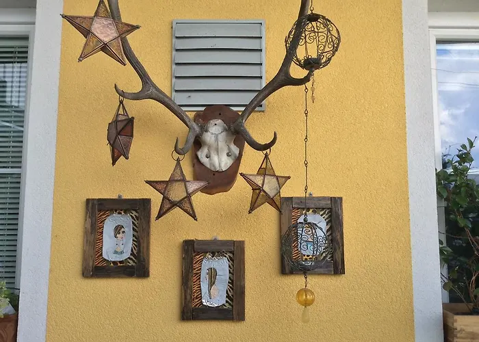 Desiree - Garni - Adults Only Villach