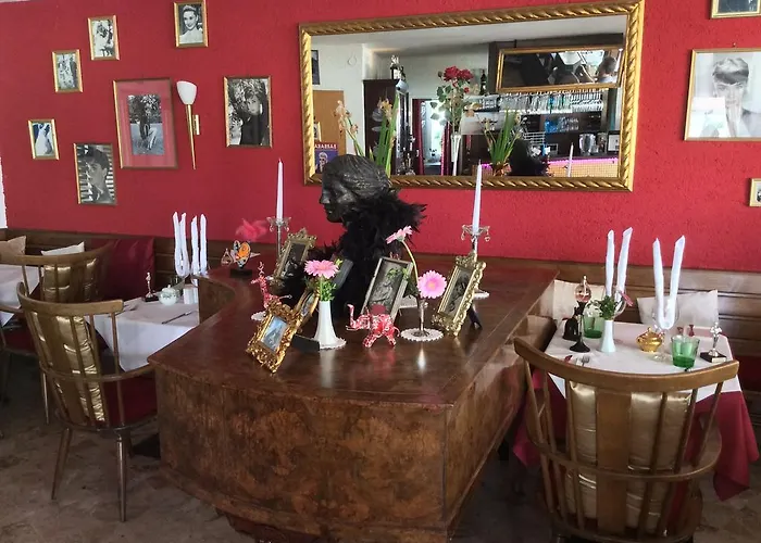 Hotel Desiree - Garni - Adults Only Villach