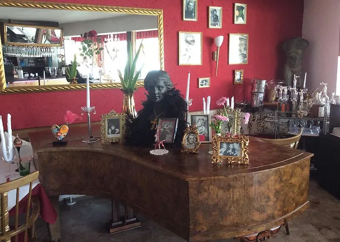 Hotel Desiree - Garni - Adults Only Villach