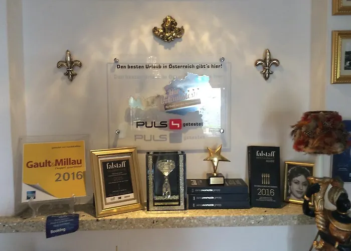 Desiree - Garni - Adults Only