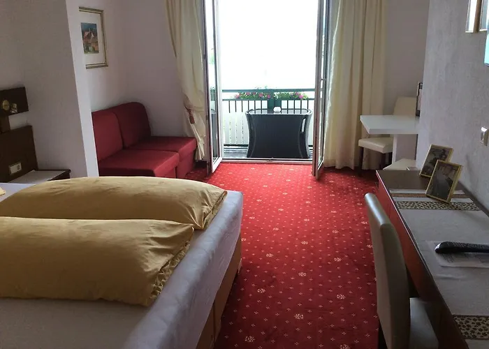 Desiree - Garni - Adults Only Villach