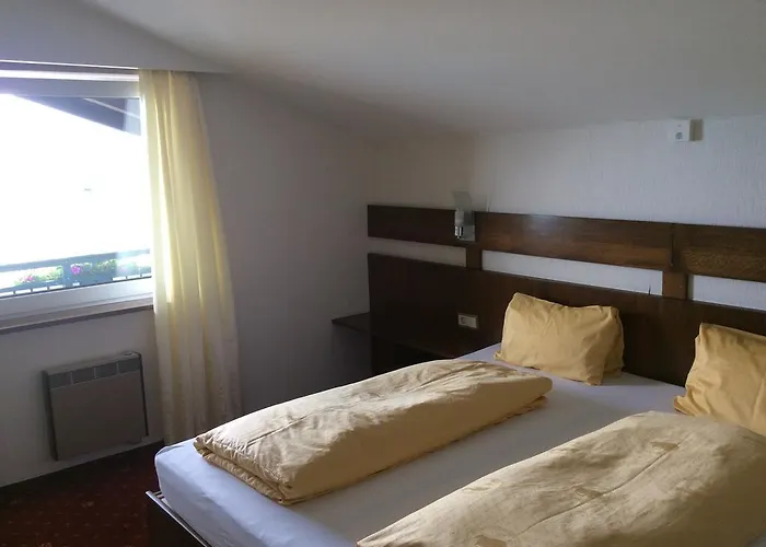 Hotel Desiree - Garni - Adults Only 3*