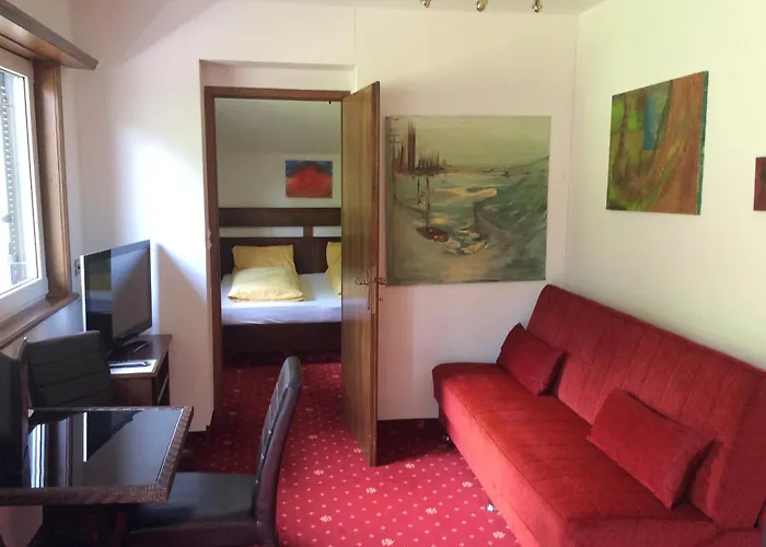 Hotel Desiree - Garni - Adults Only 3*