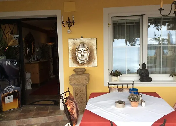 Desiree - Garni - Adults Only Villach