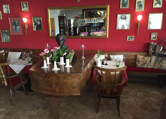 Hotel Desiree - Garni - Adults Only 3*