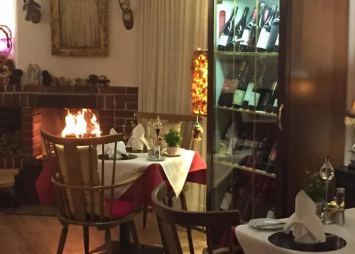 Desiree - Garni - Adults Only 3* Villach