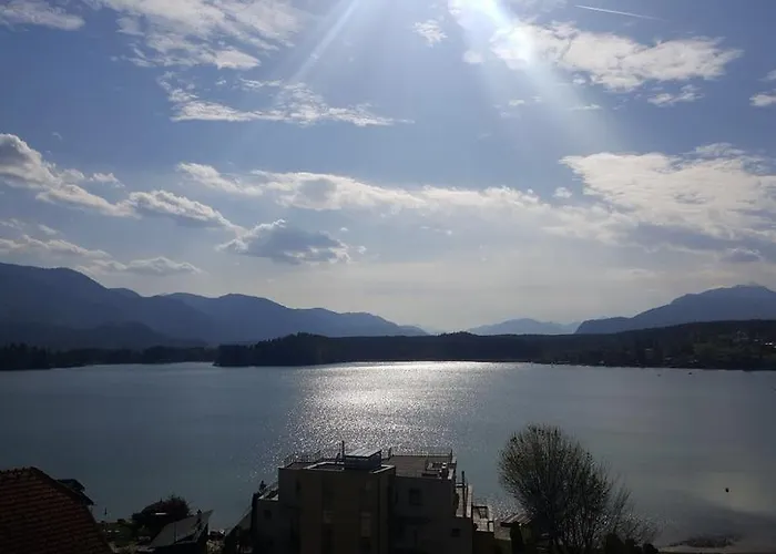 Desiree - Garni - Adults Only 3* Villach