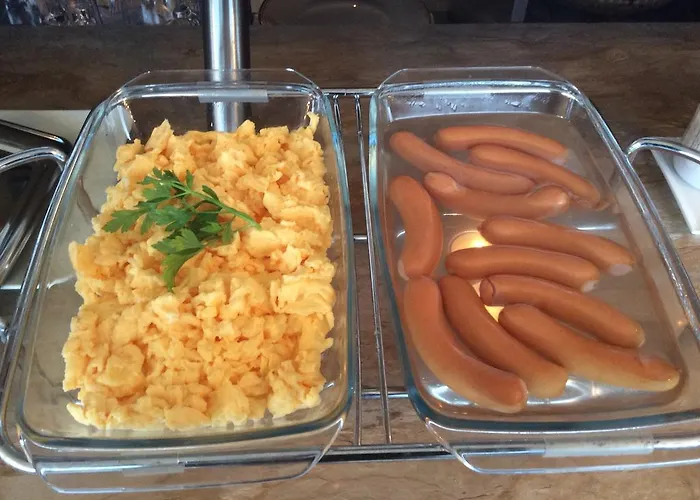 Desiree - Garni - Adults Only