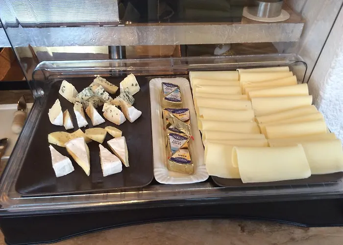 Desiree - Garni - Adults Only Hotel