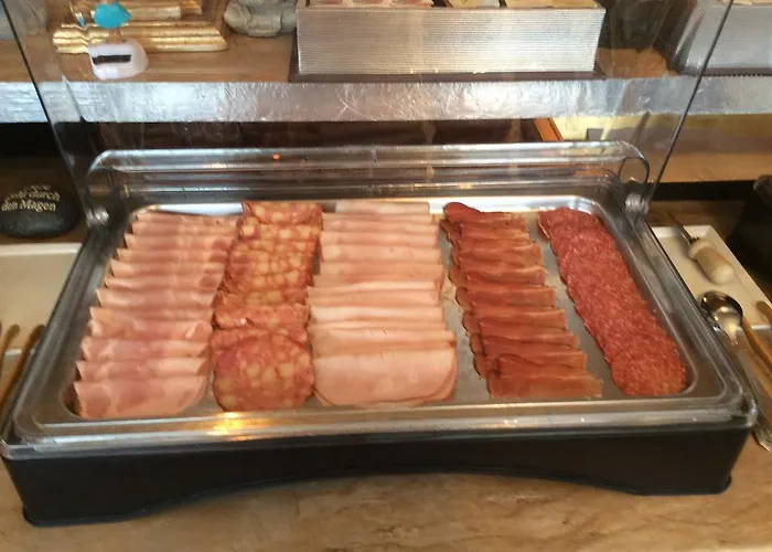 Desiree - Garni - Adults Only Hotel