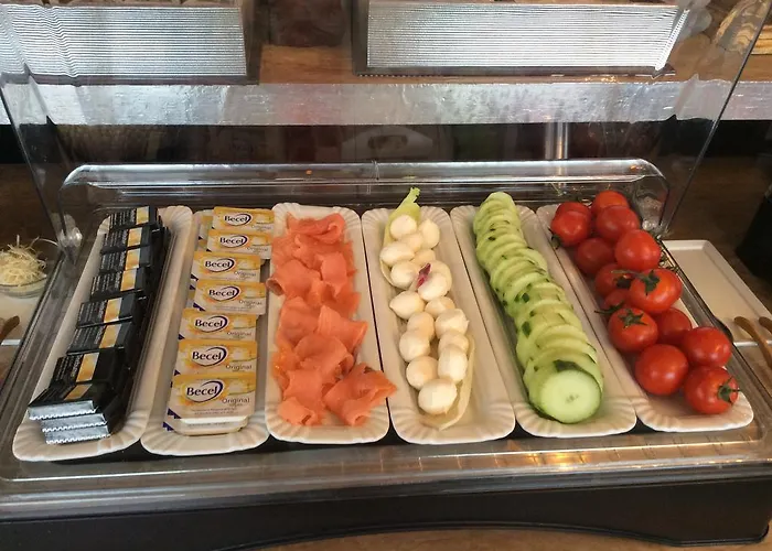 Hotel Desiree - Garni - Adults Only