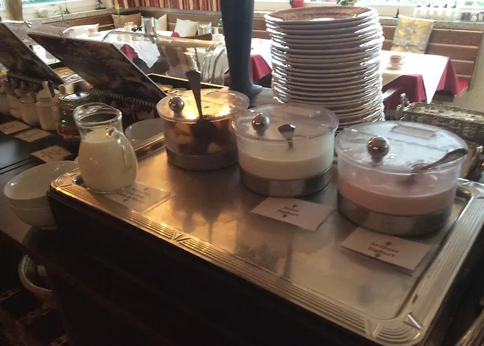 Desiree - Garni - Adults Only