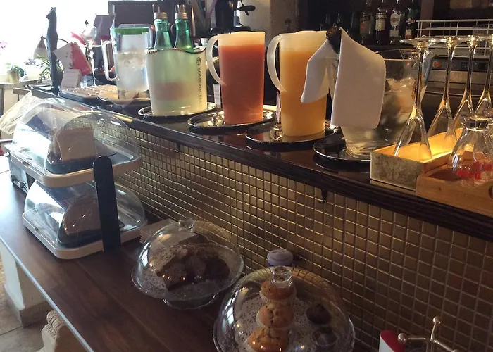 Desiree - Garni - Adults Only Hotel