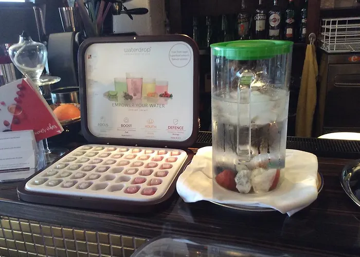 Desiree - Garni - Adults Only