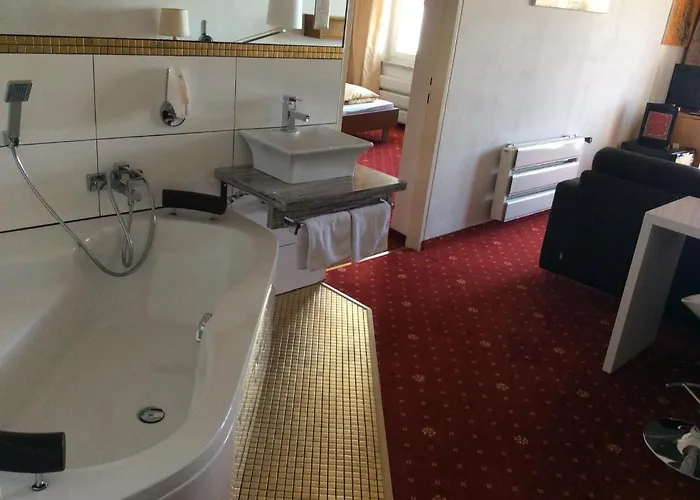 Desiree - Garni - Adults Only Hotel 3*